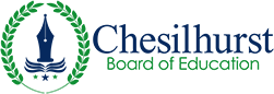 Chesilhurst Board of Education